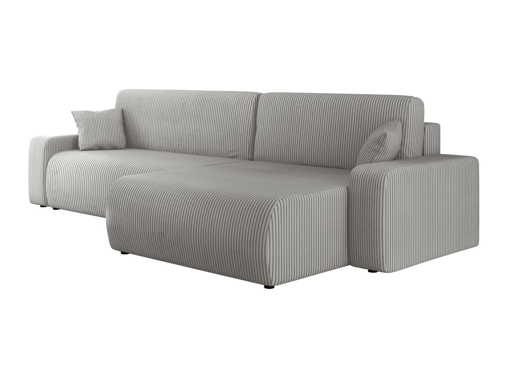 Hjørnesofa Shelton 108