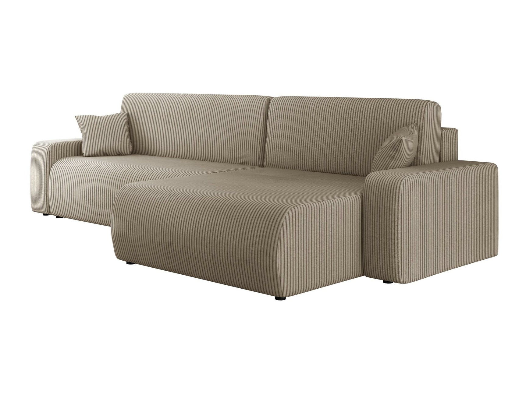 Hjørnesofa Shelton 108