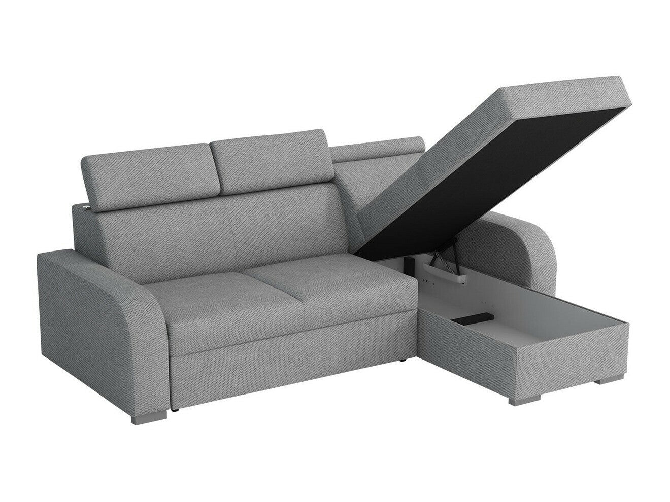 Hjørnesofa Columbus A100