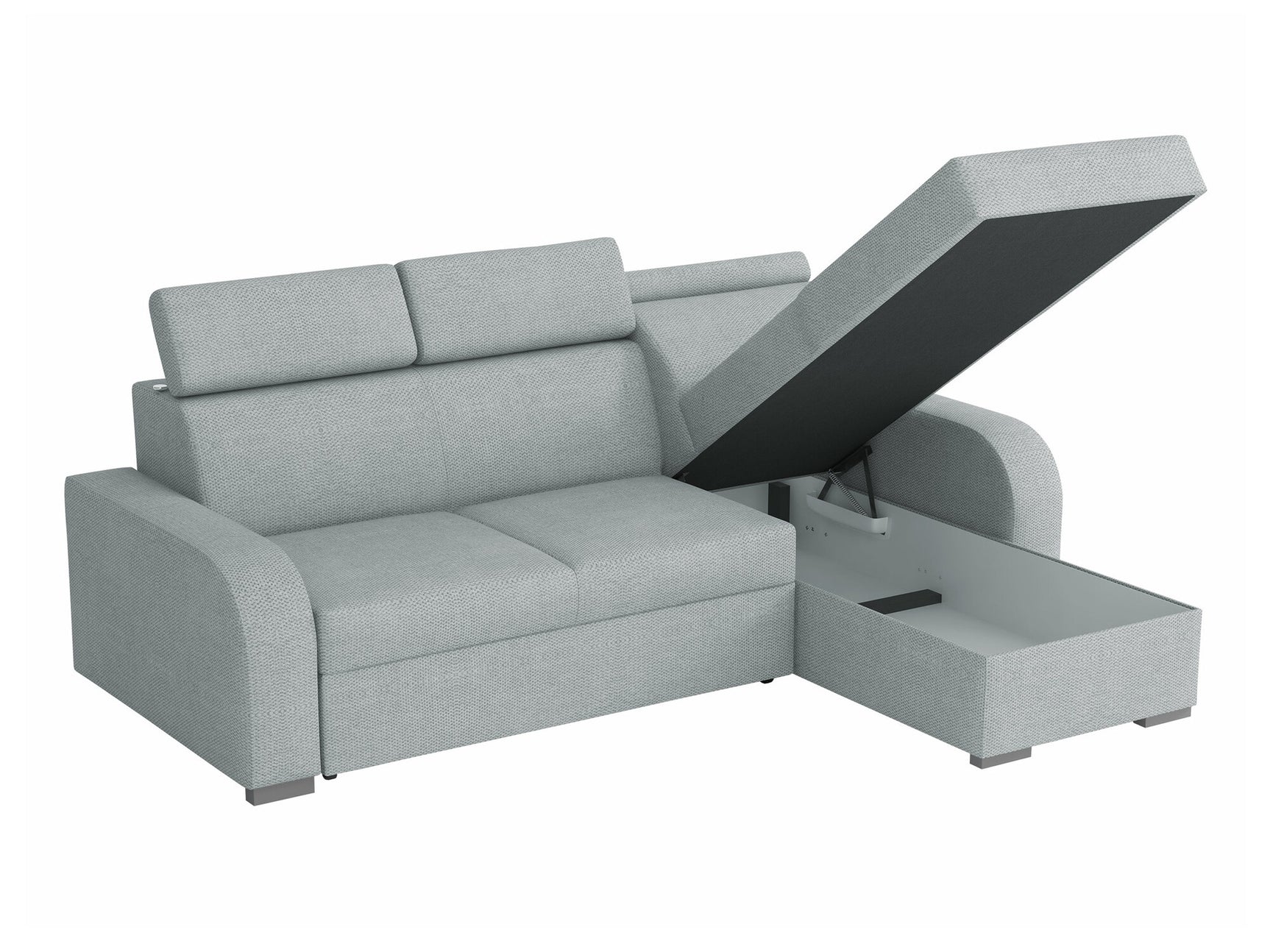 Hjørnesofa Columbus A100