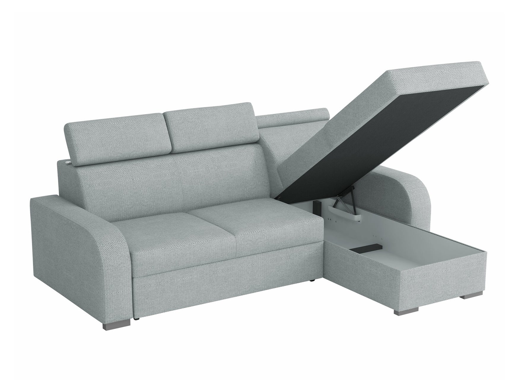 Hjørnesofa Columbus A100