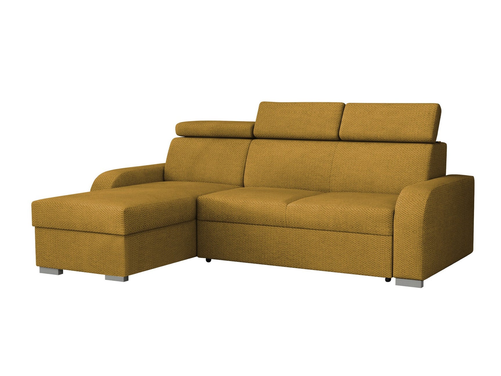 Hjørnesofa Columbus A100