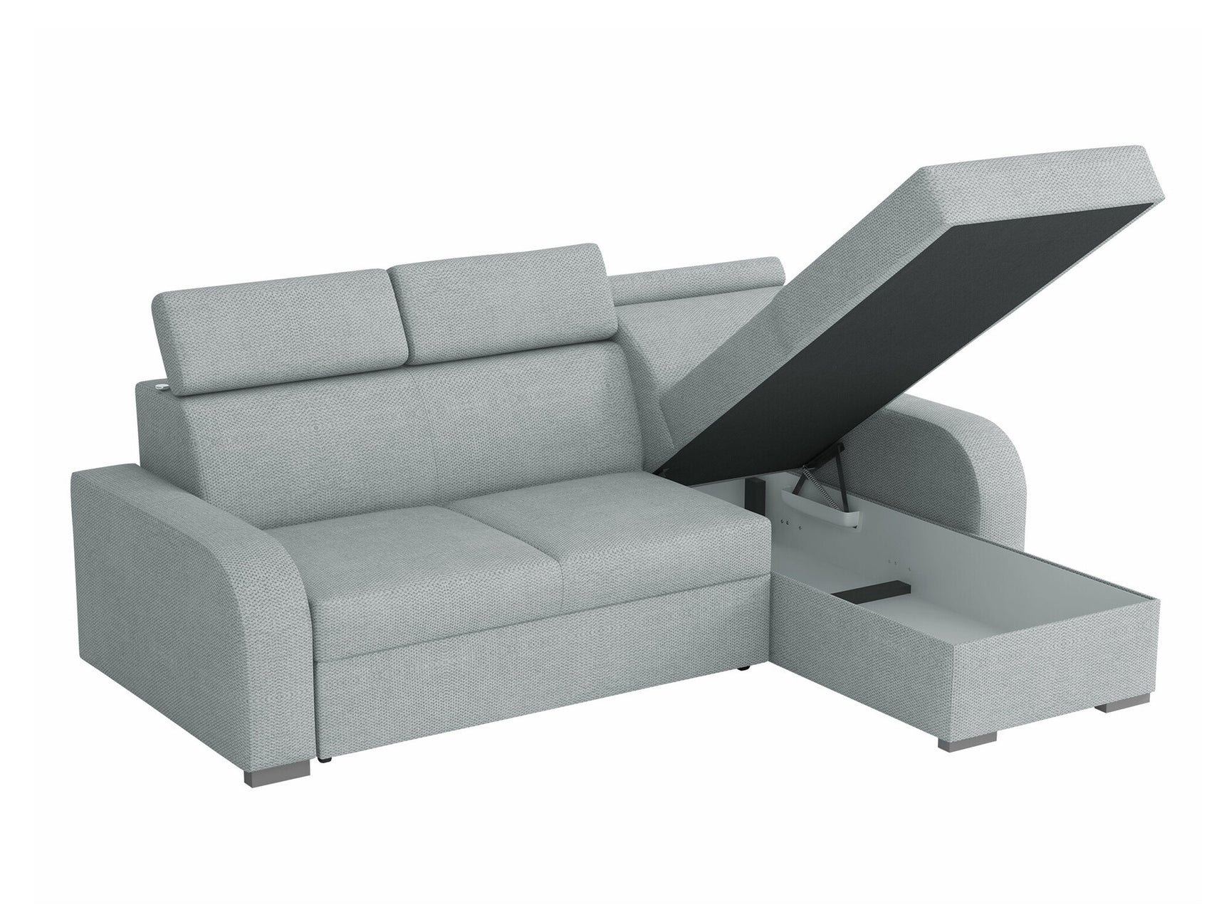 Hjørnesofa Columbus A100