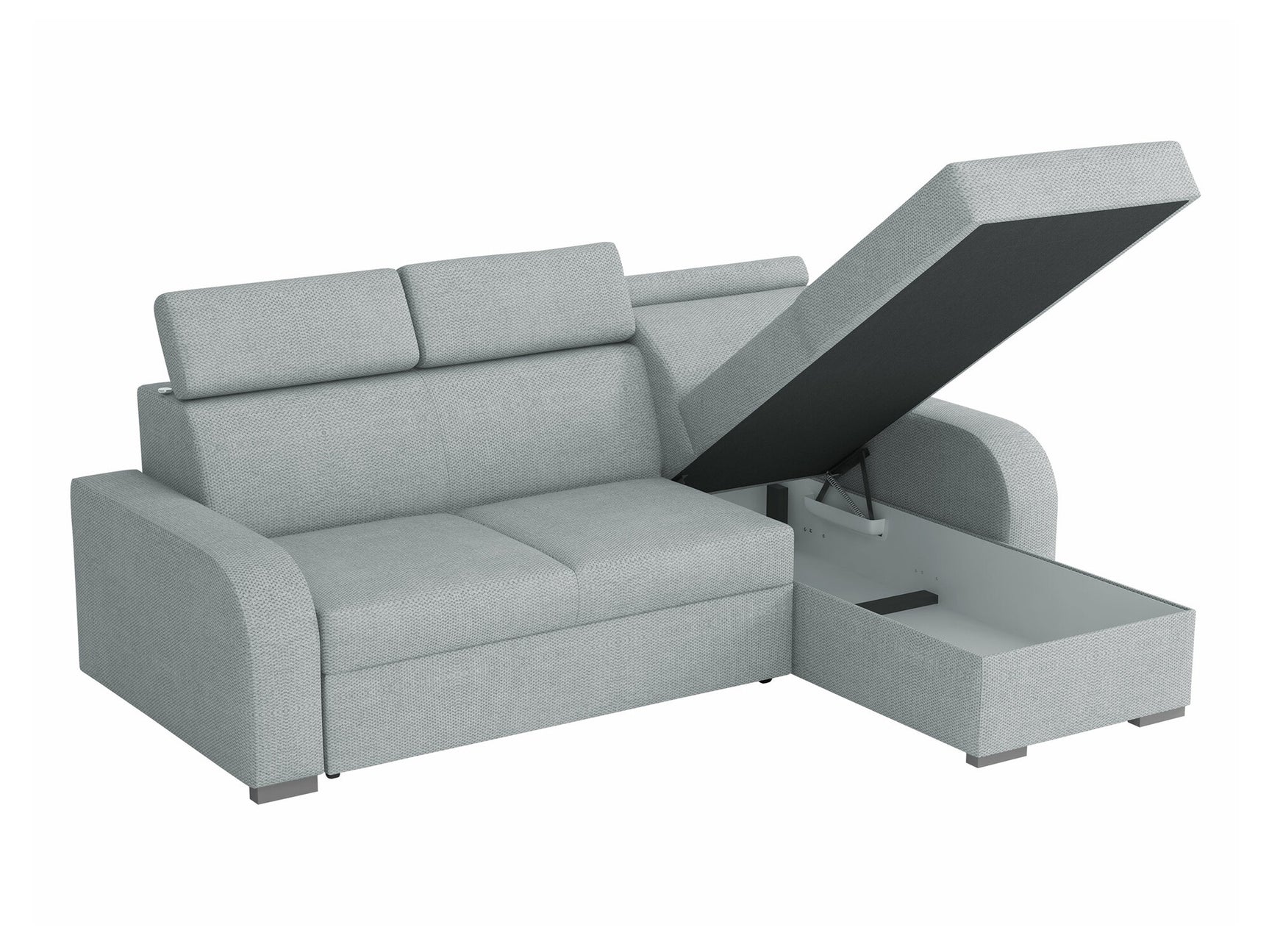 Hjørnesofa Columbus A100