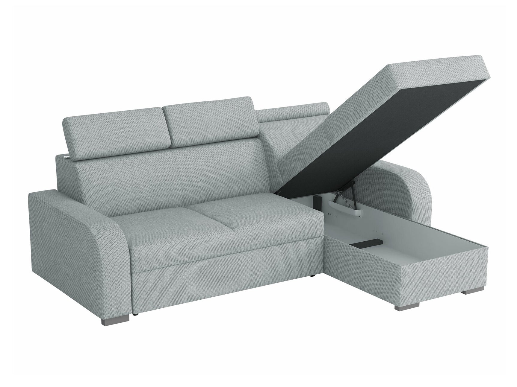 Hjørnesofa Columbus A100