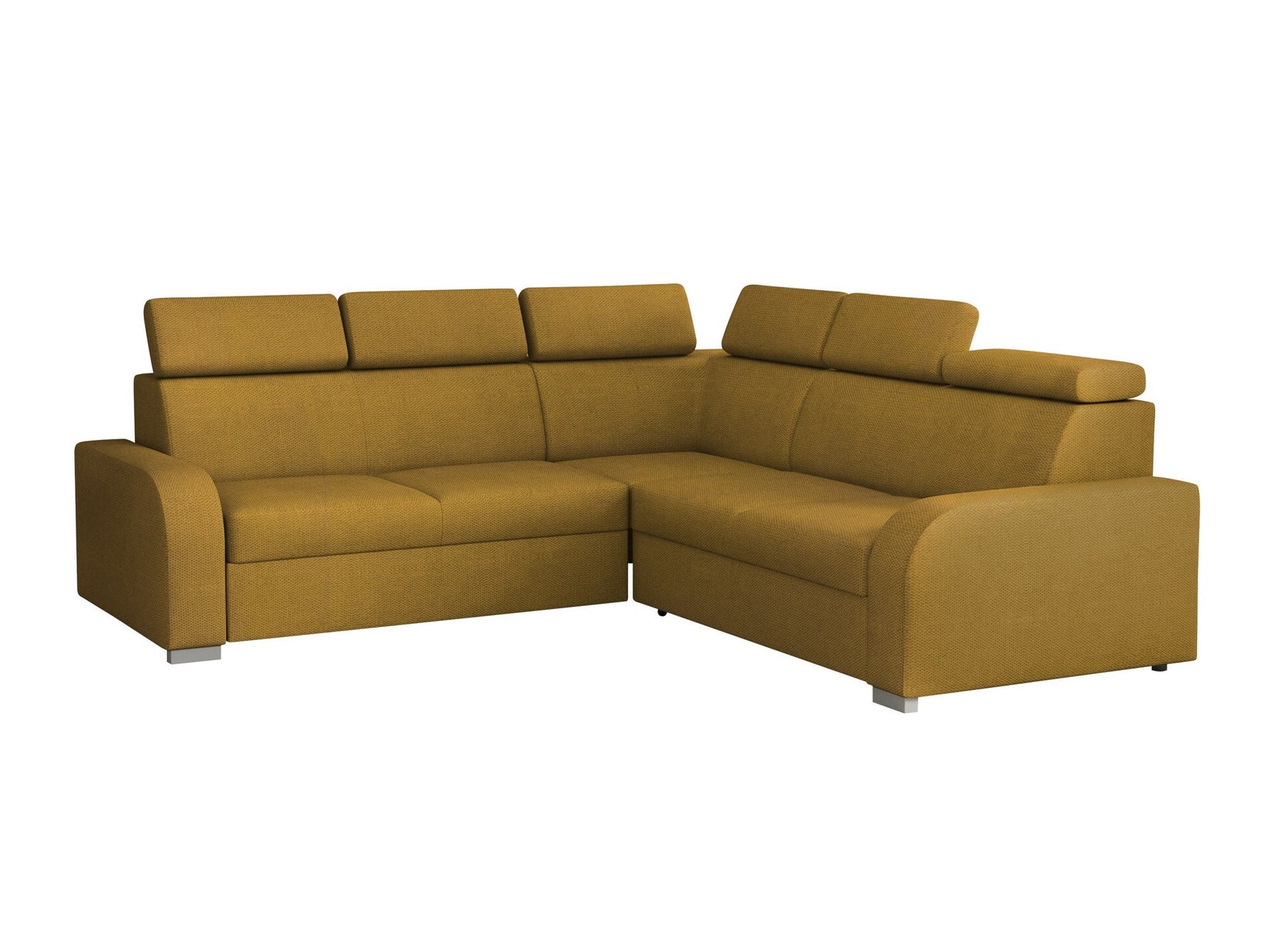 Hjørnesofa Columbus A103