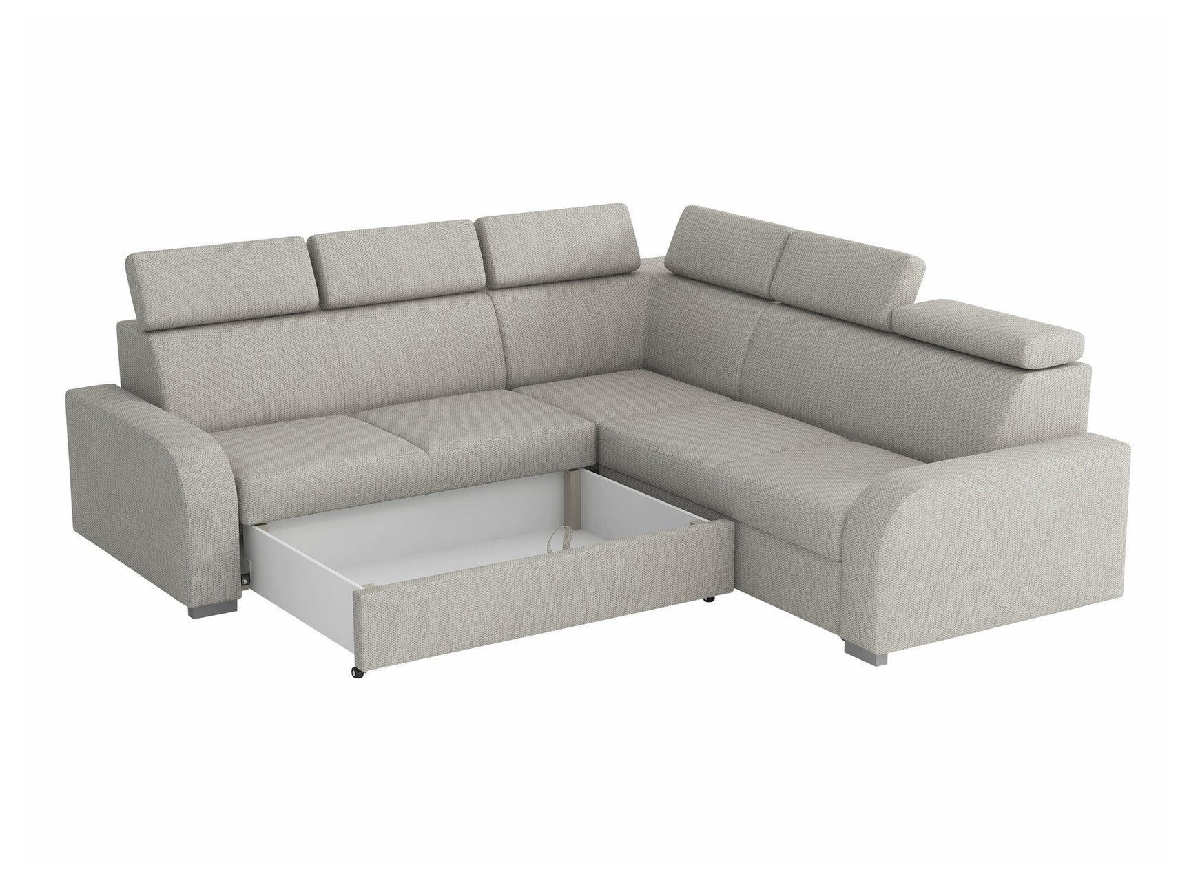 Hjørnesofa Columbus A103
