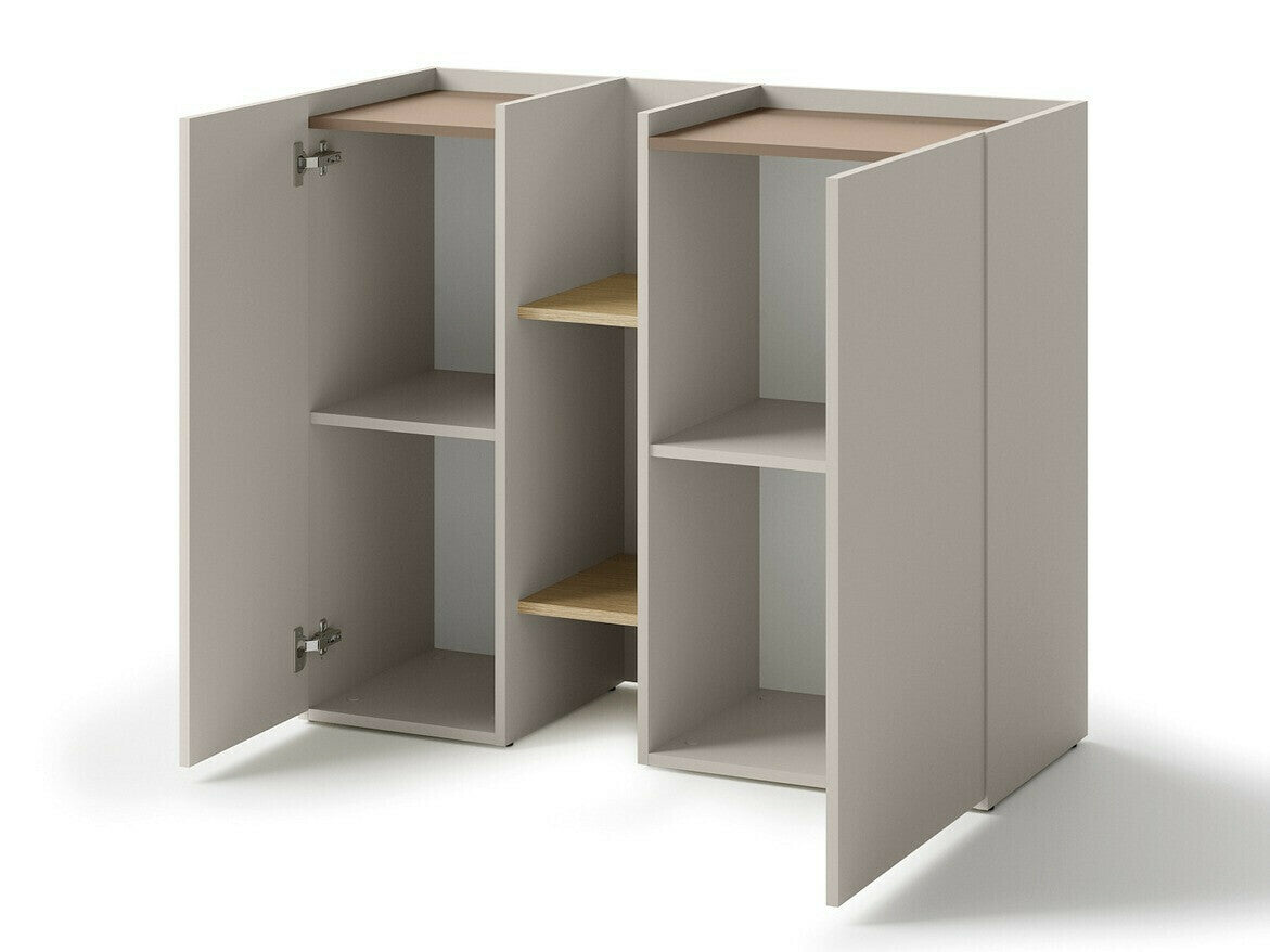 Soveværelses-sæt Fresno AY114