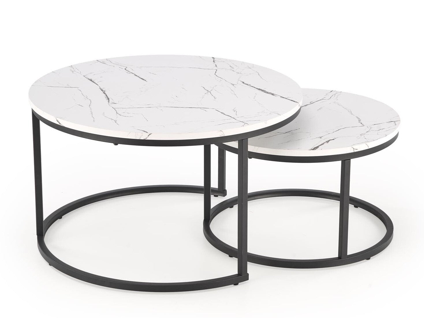 Sofabord-sæt Houston 1832