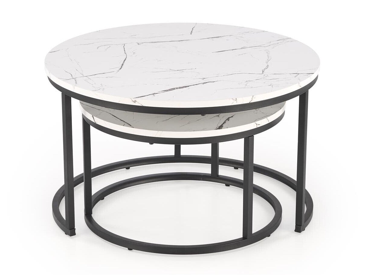 Sofabord-sæt Houston 1832