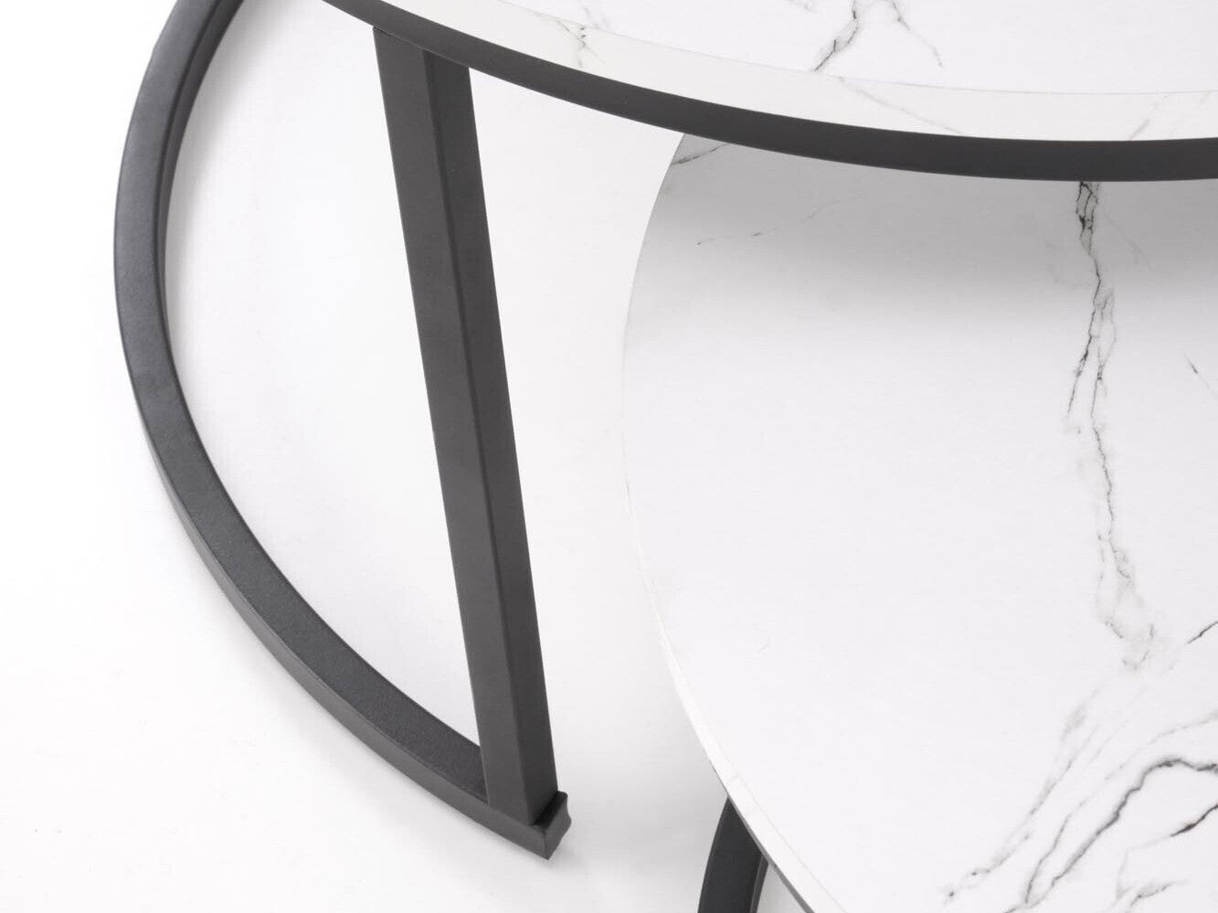 Sofabord-sæt Houston 1832