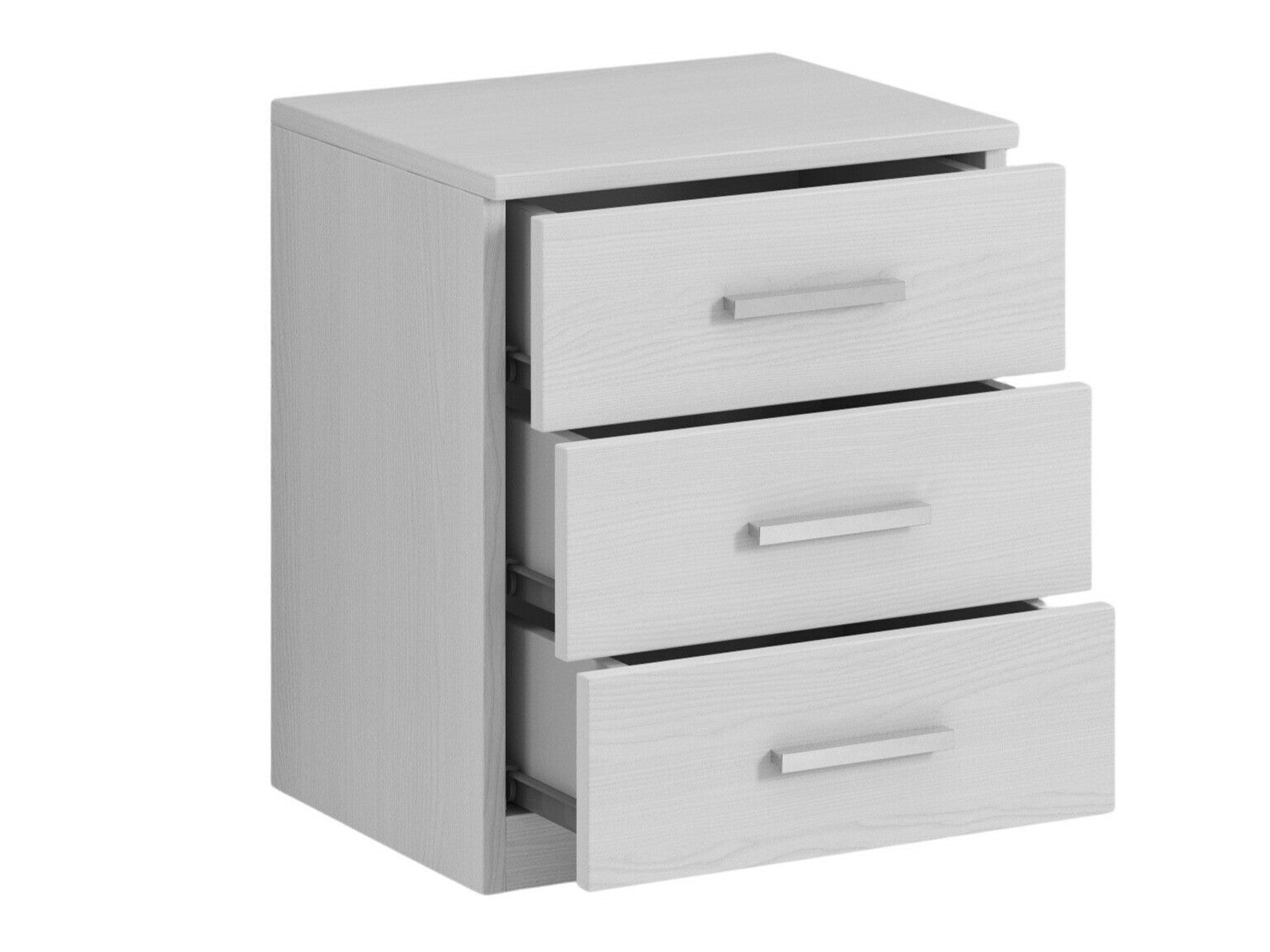 Sengebord Levruvu 107