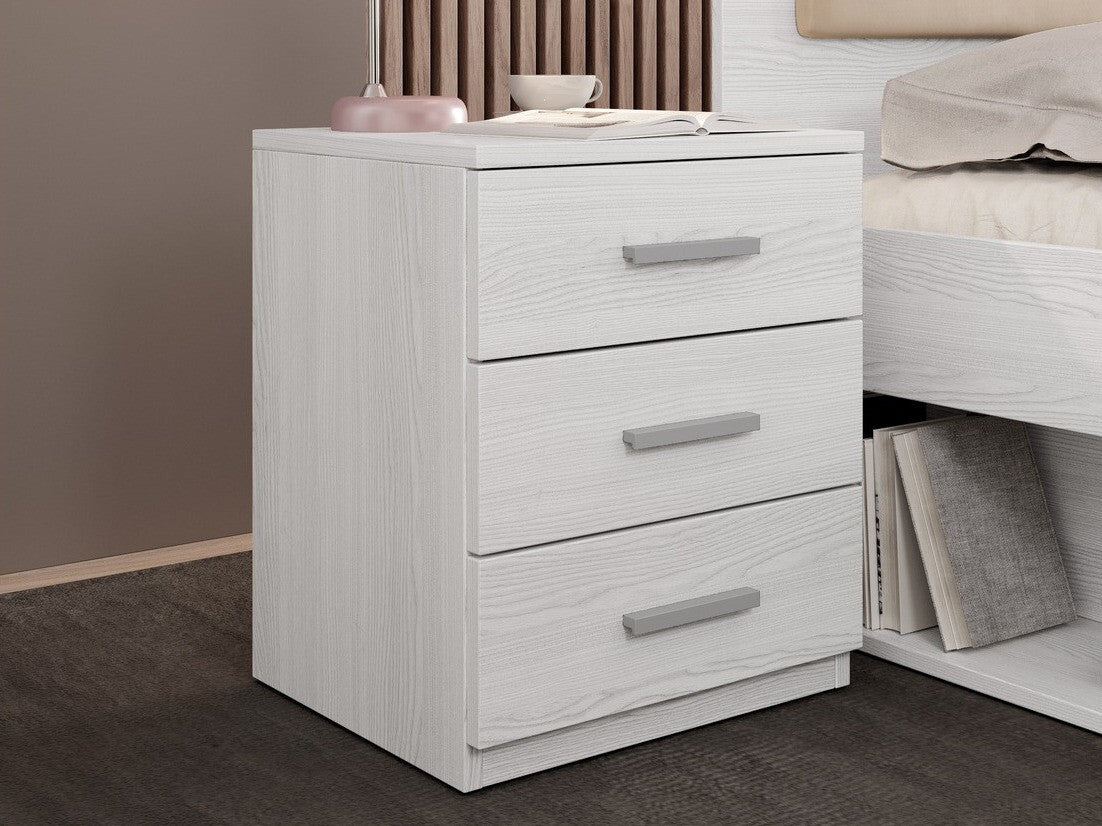 Sengebord Levruvu 107