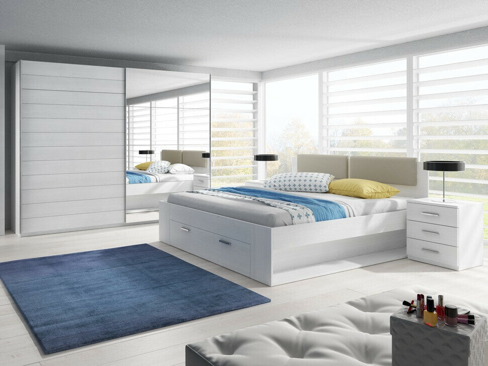 Sengebord Levruvu 107