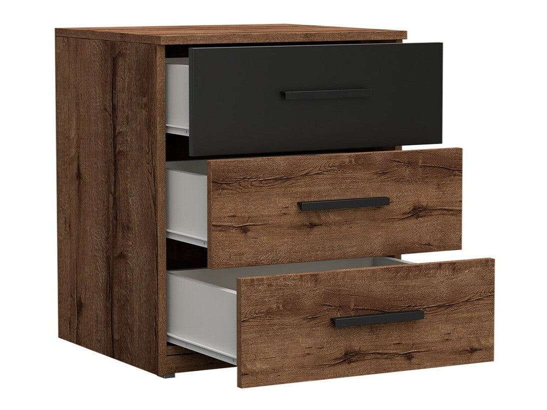 Soveværelses-sæt Levruvu 109