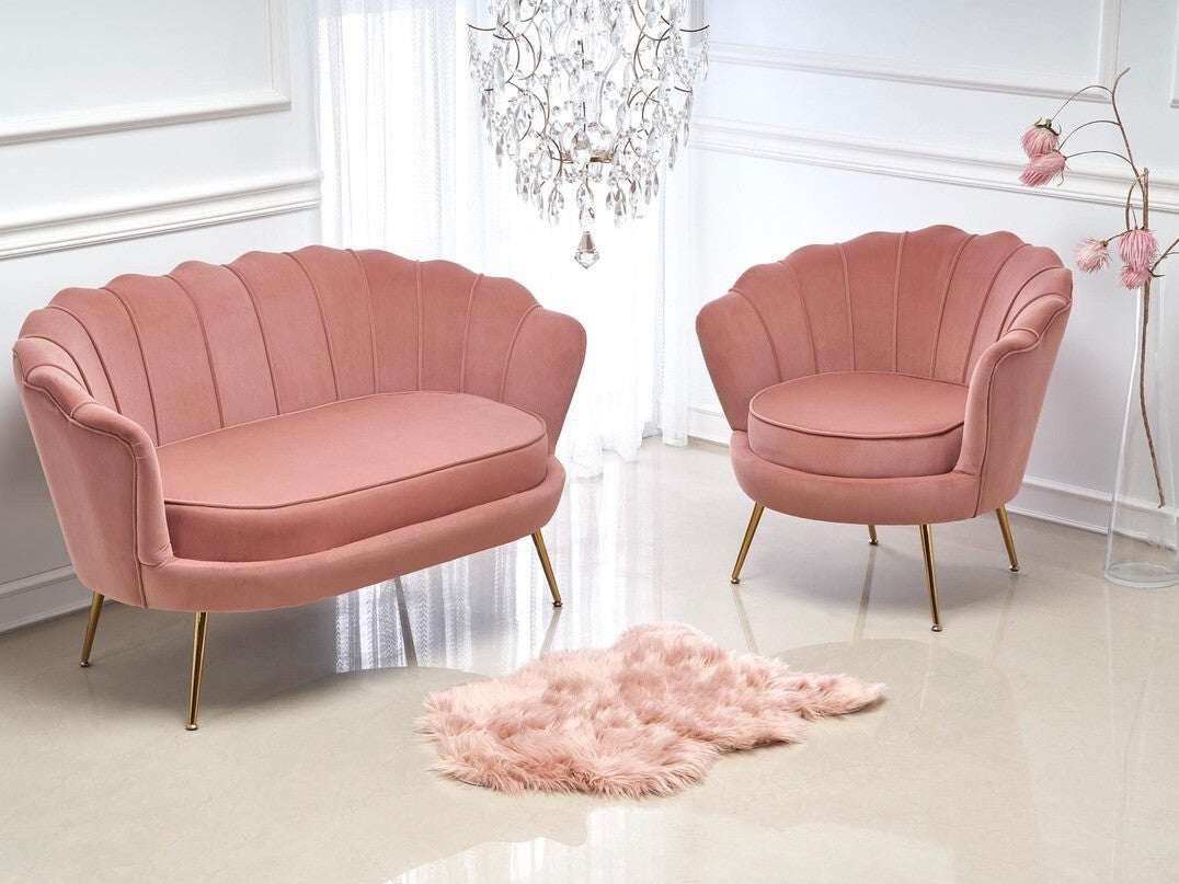 Lænestol Houston 828