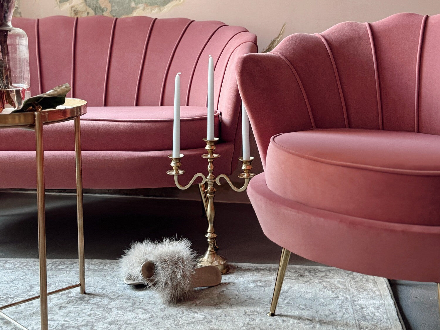 Lænestol Houston 828