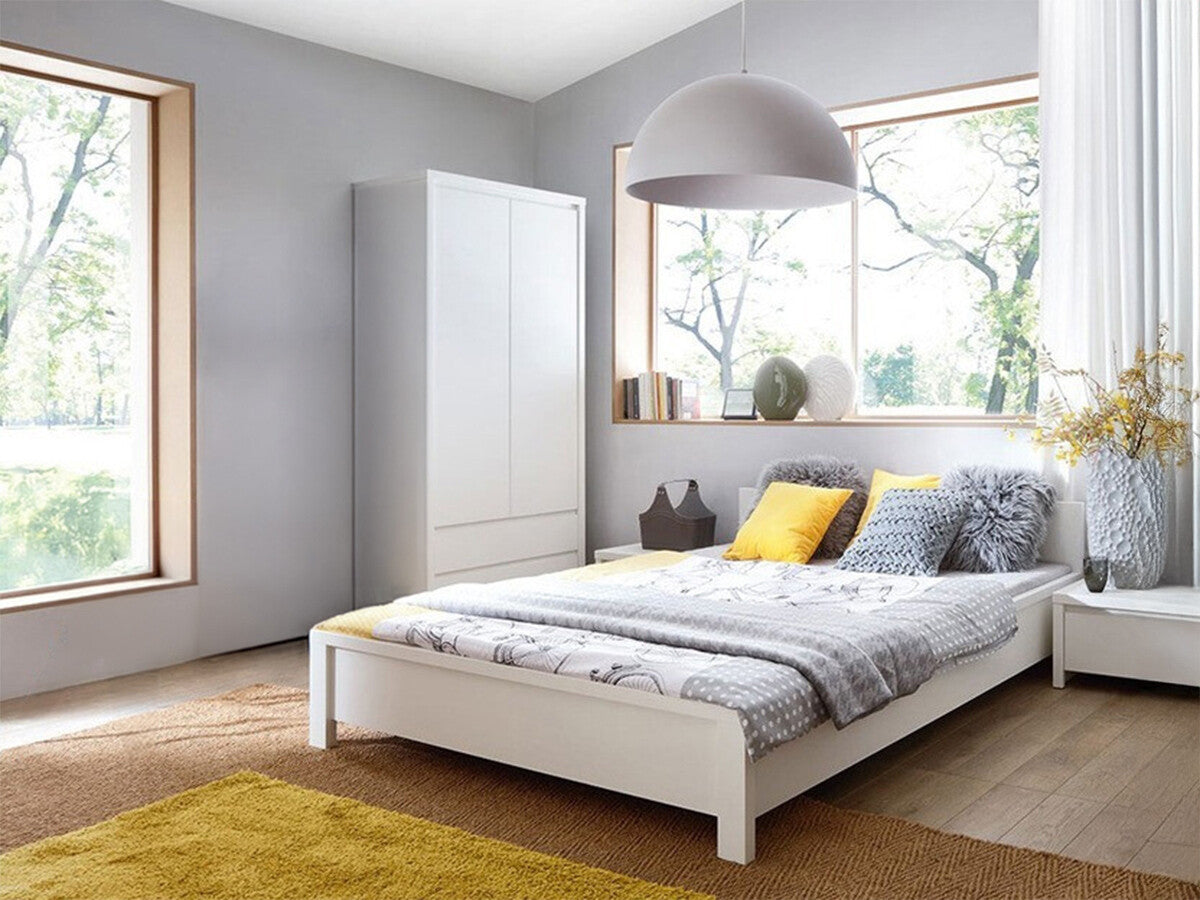 Soveværelses-sæt Nolroma 125