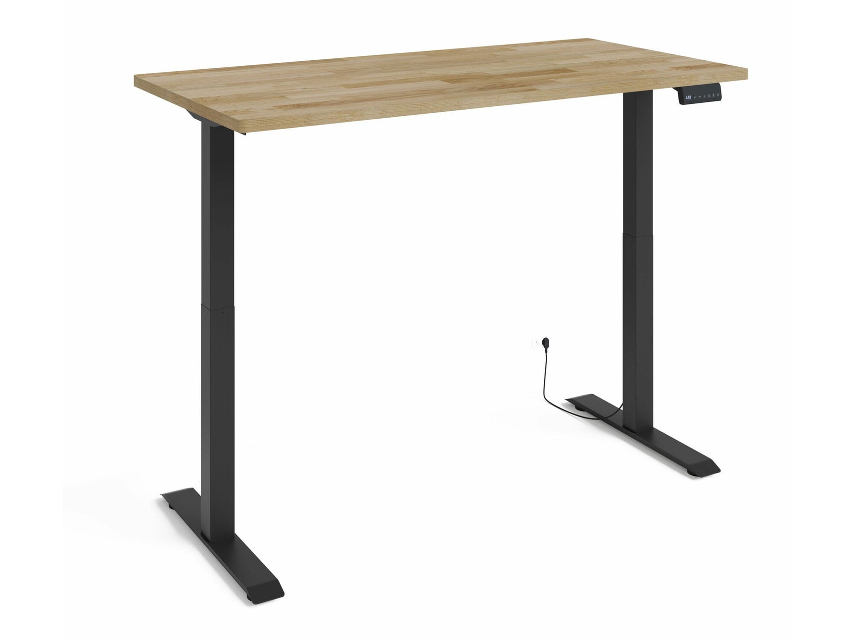 Højdejusterbart arbejdsbord Buffalo 187