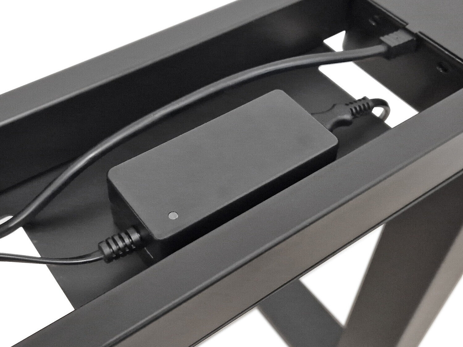 Højdejusterbart arbejdsbord Buffalo 187