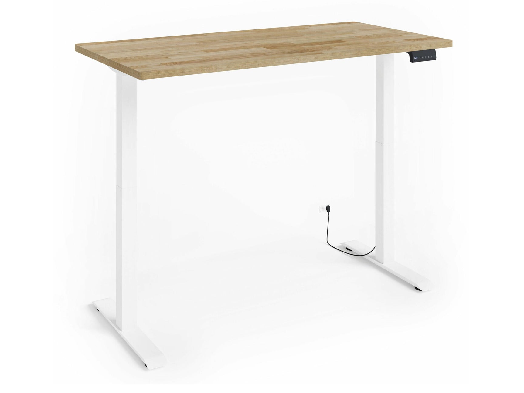 Højdejusterbart arbejdsbord Buffalo 187