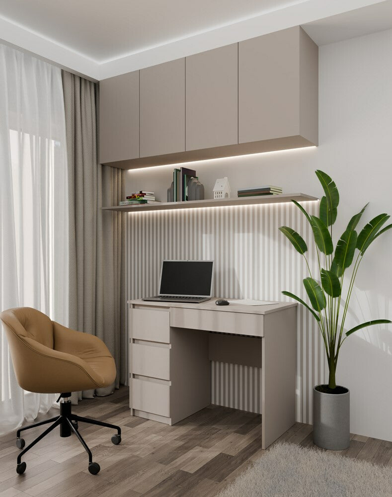 Skrivebord Elbvelu 108