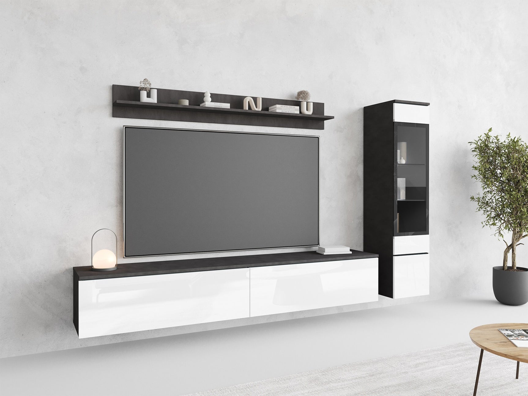 Living room set Sarasota 125