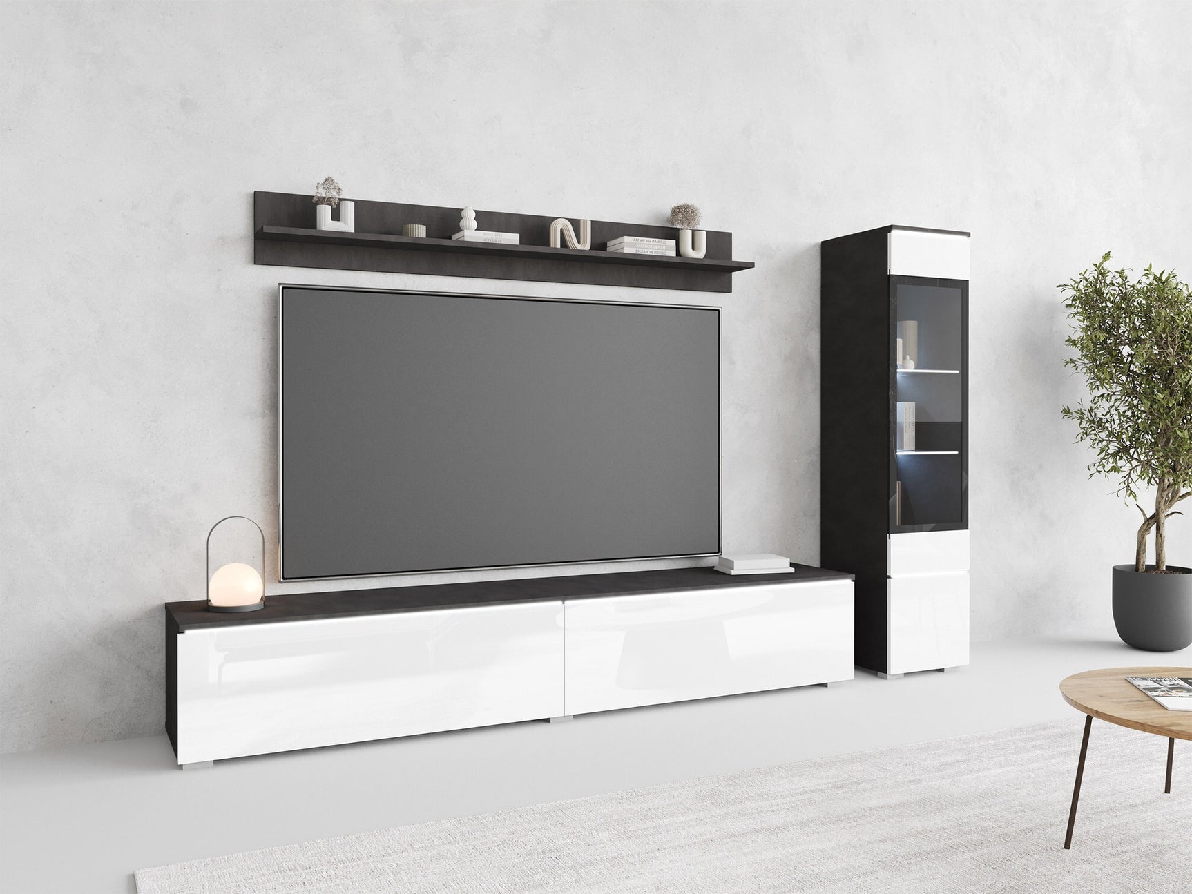 Living room set Sarasota 125