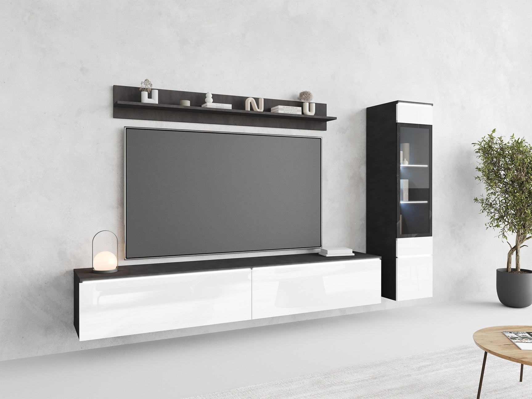 Living room set Sarasota 125