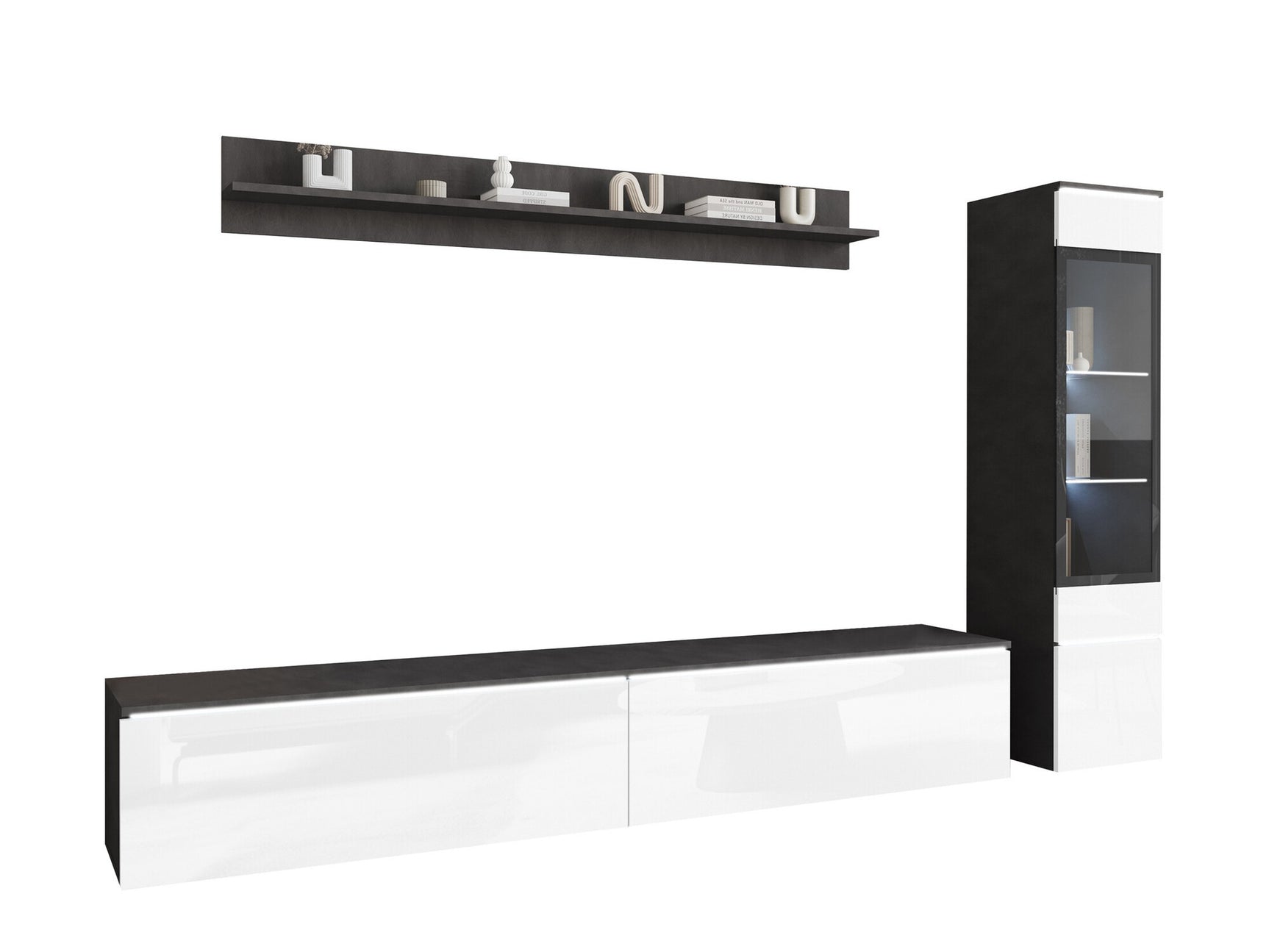 Living room set Sarasota 125