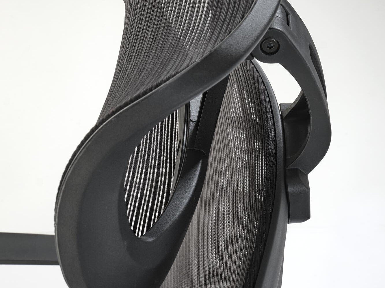 Kontorstol Houston 1836