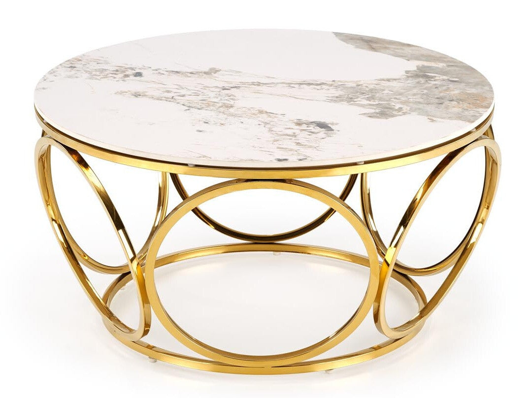 Sofabord Houston 1837