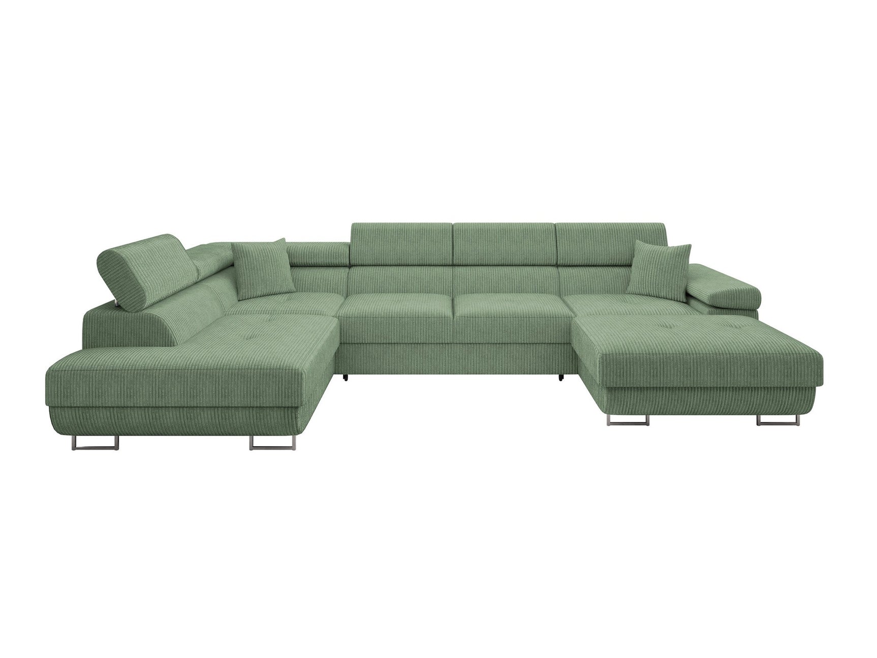 Hjørnesofa Comfivo S103