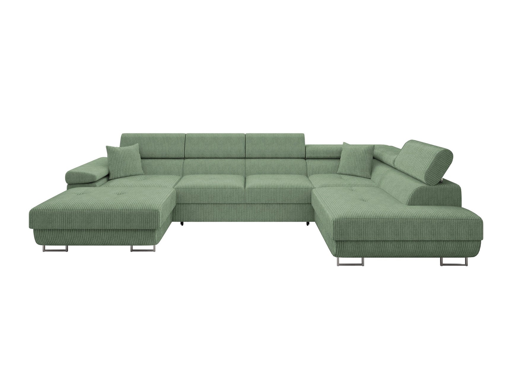 Hjørnesofa Comfivo S103