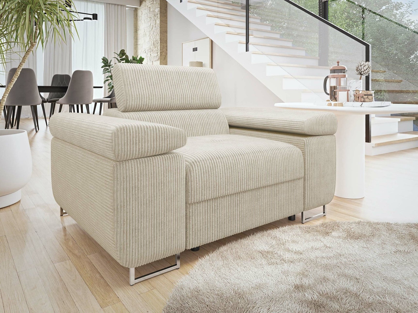 Lænestol Comfivo S106