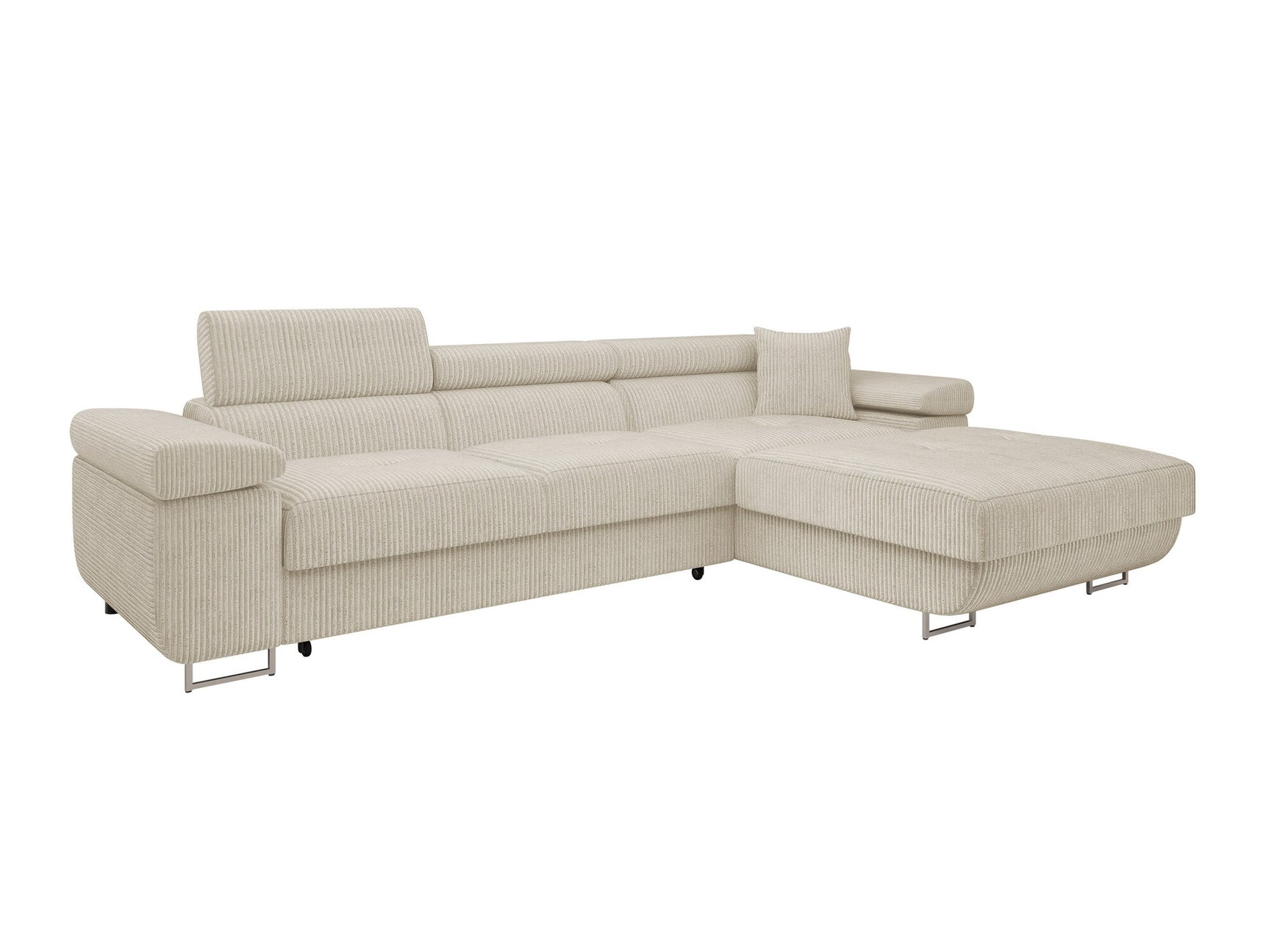 Hjørnesofa Comfivo S102