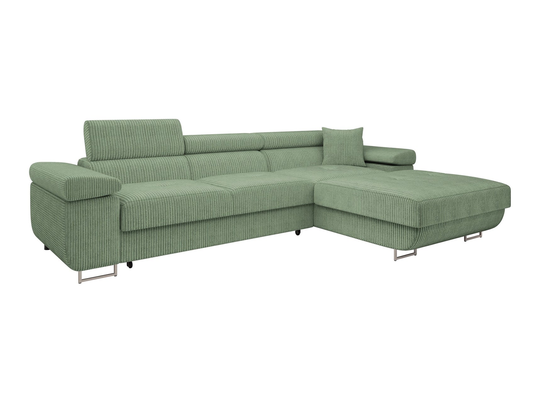 Hjørnesofa Comfivo S102