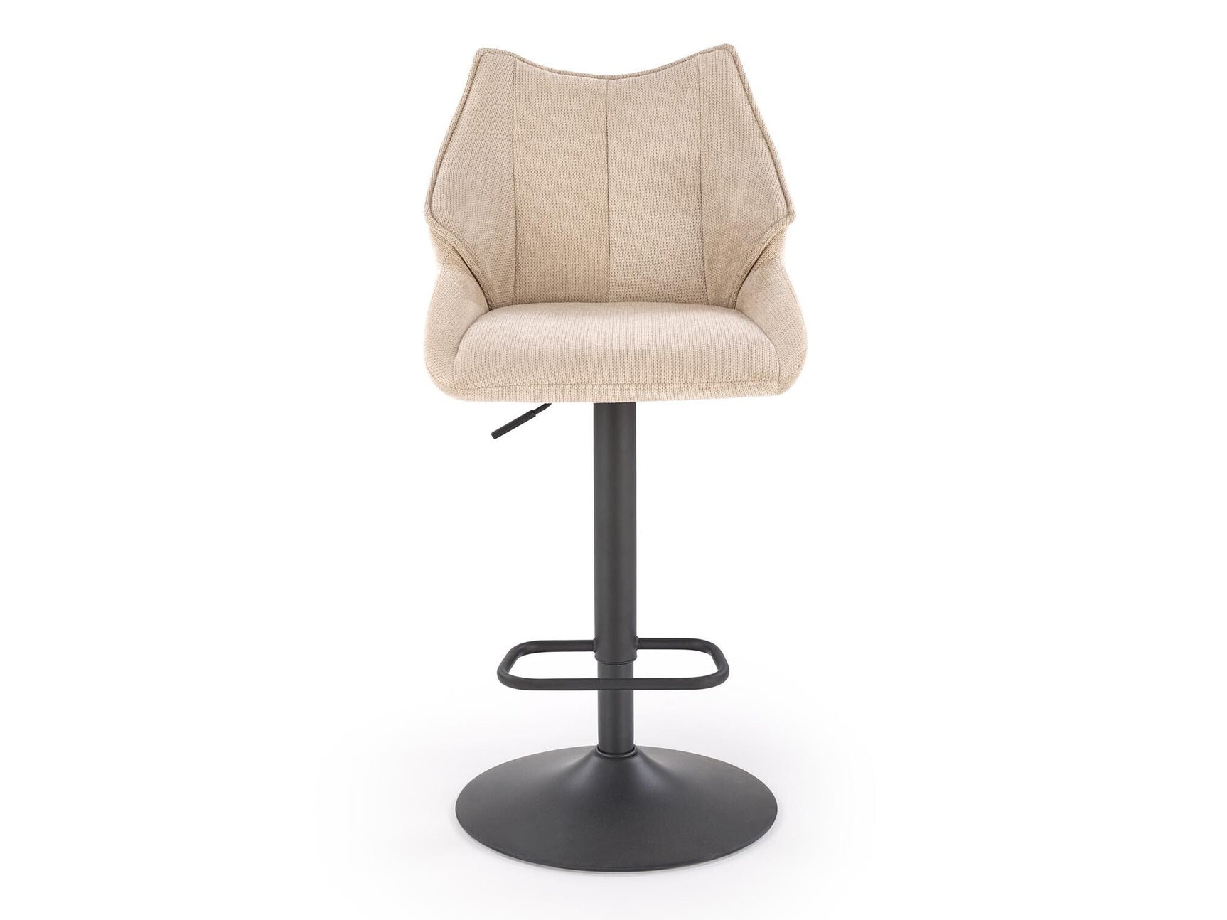 Barstol Houston 1843