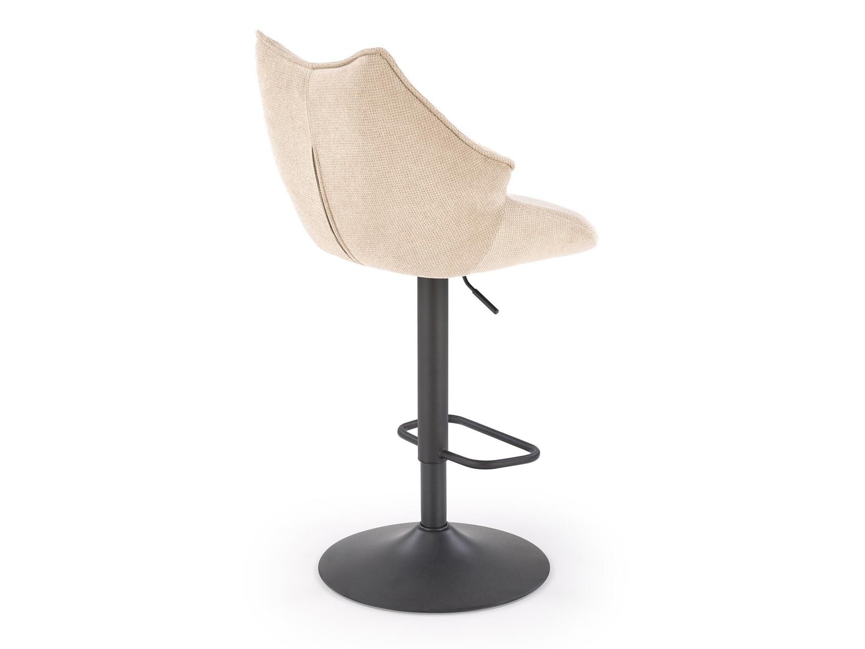 Barstol Houston 1843