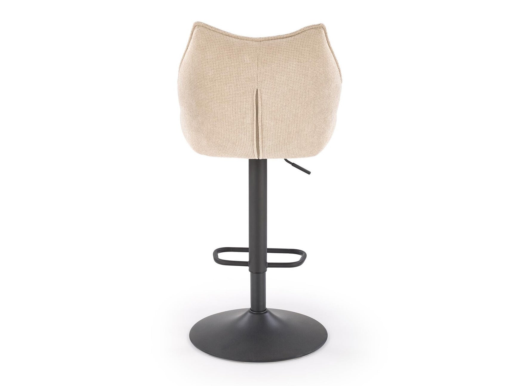 Barstol Houston 1843