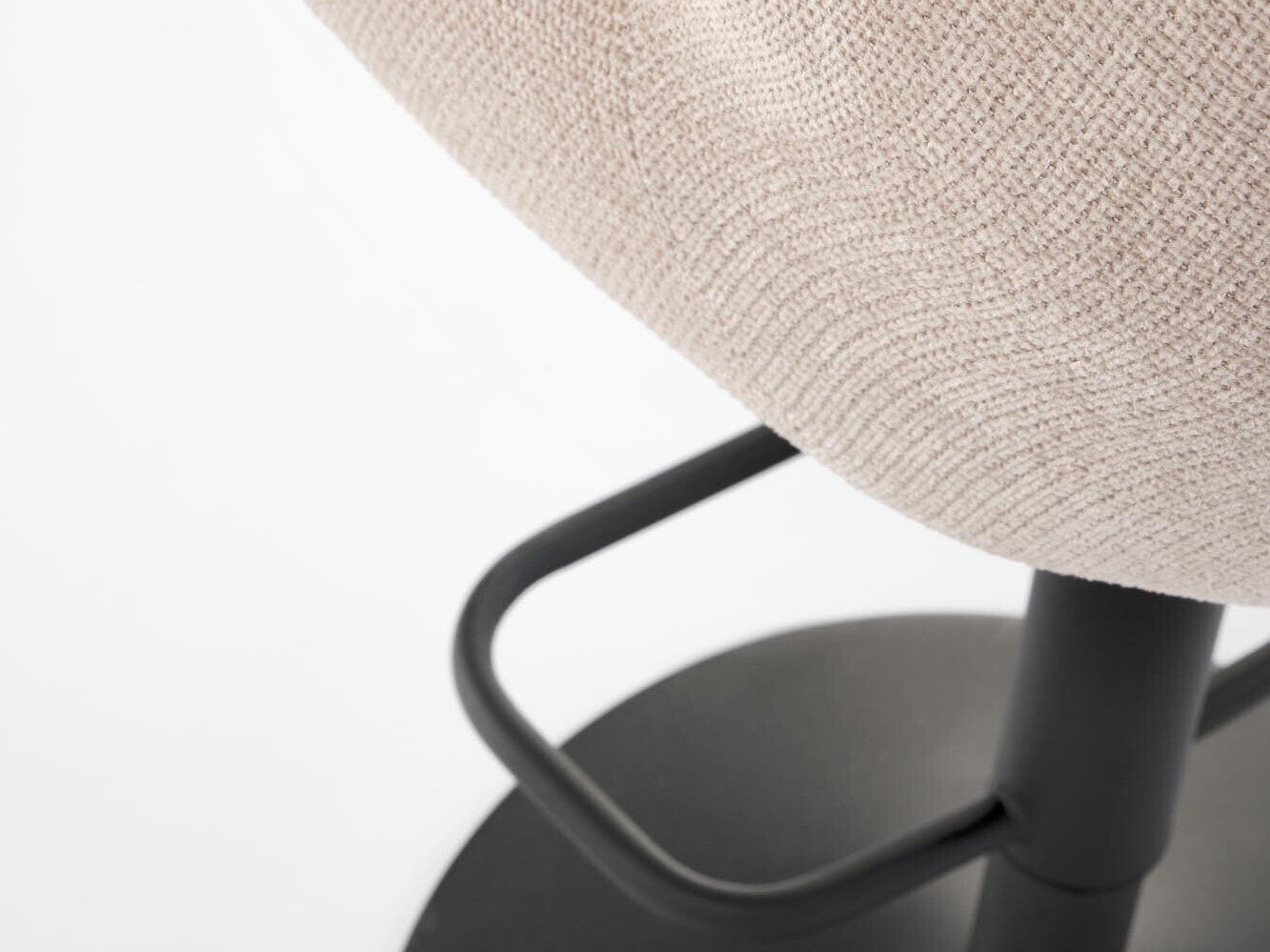 Barstol Houston 1843