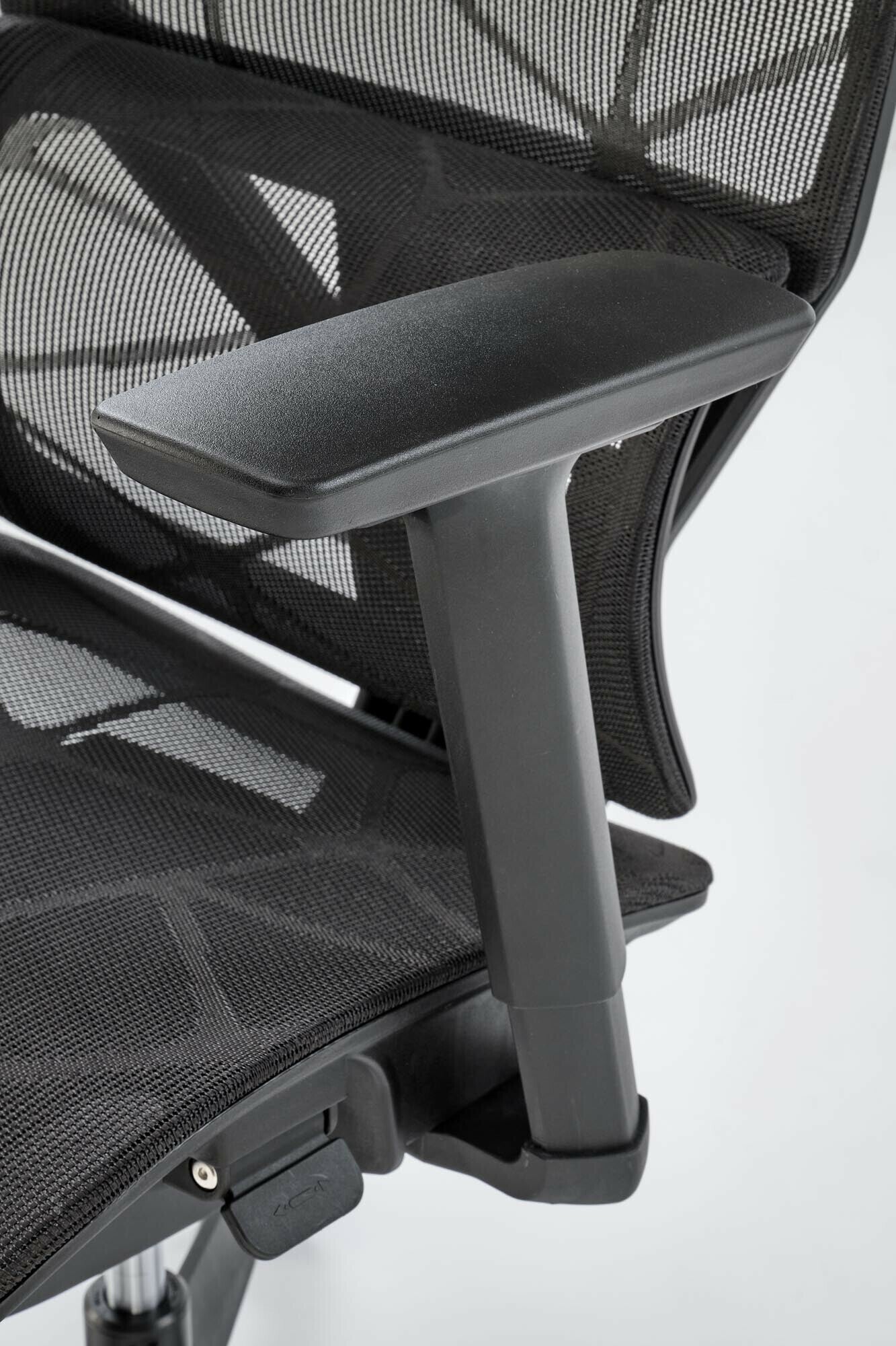 Kontorstol Houston 1844