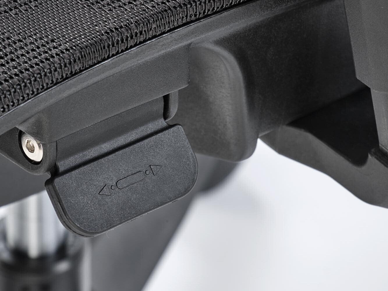 Kontorstol Houston 1844