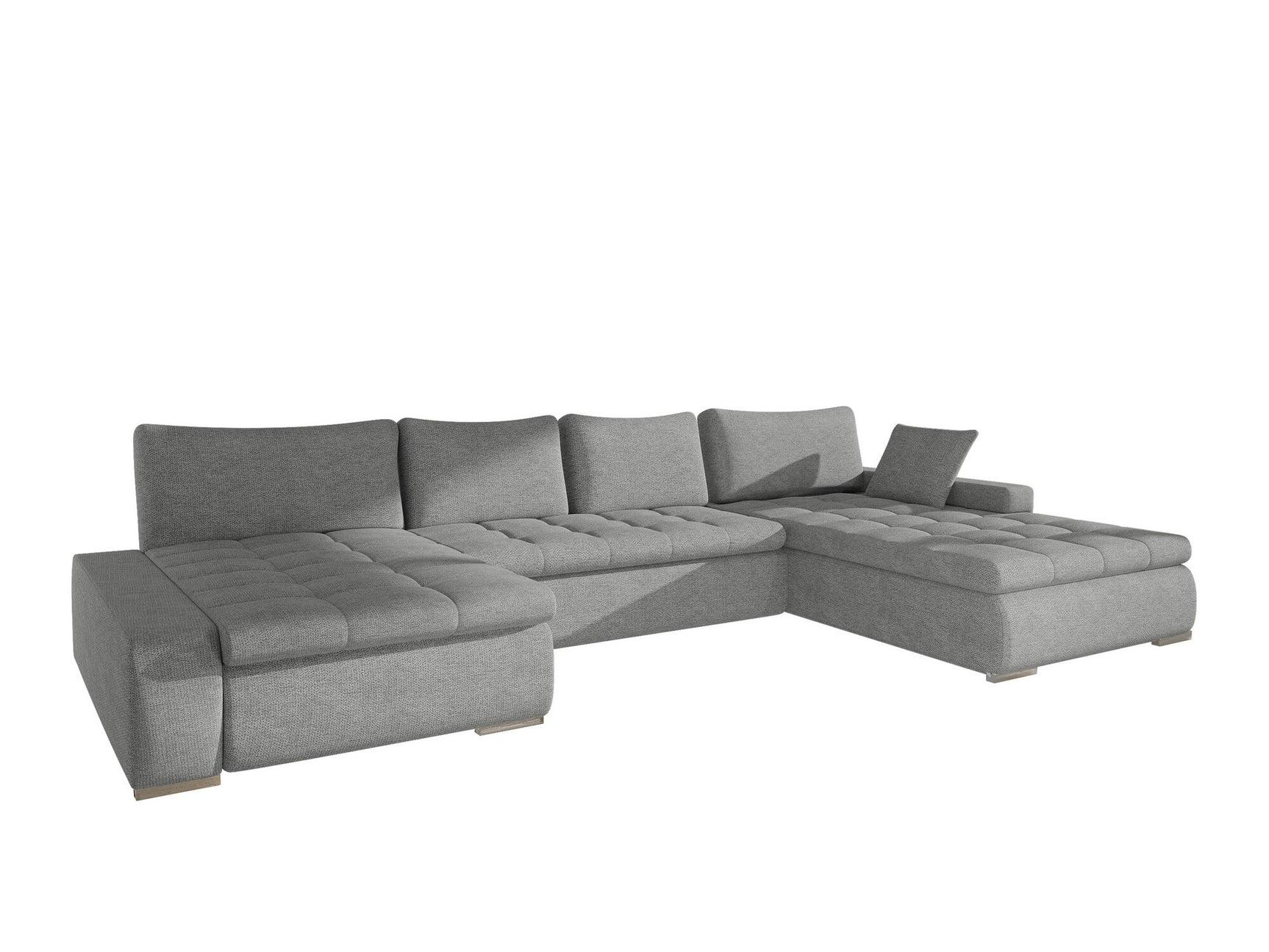 Hjørnesofa Comfivo 106