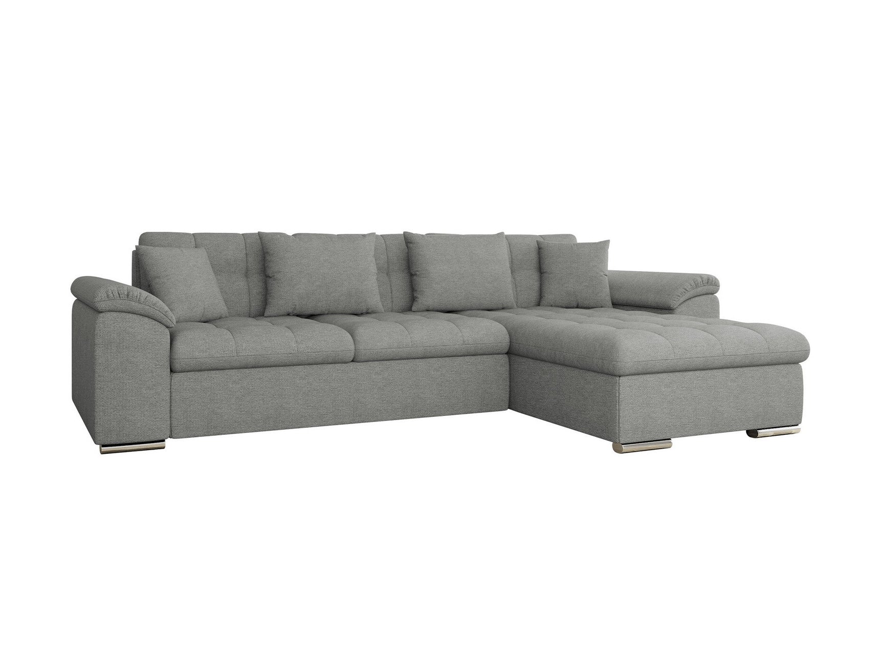 Hjørnesofa Comfivo 107