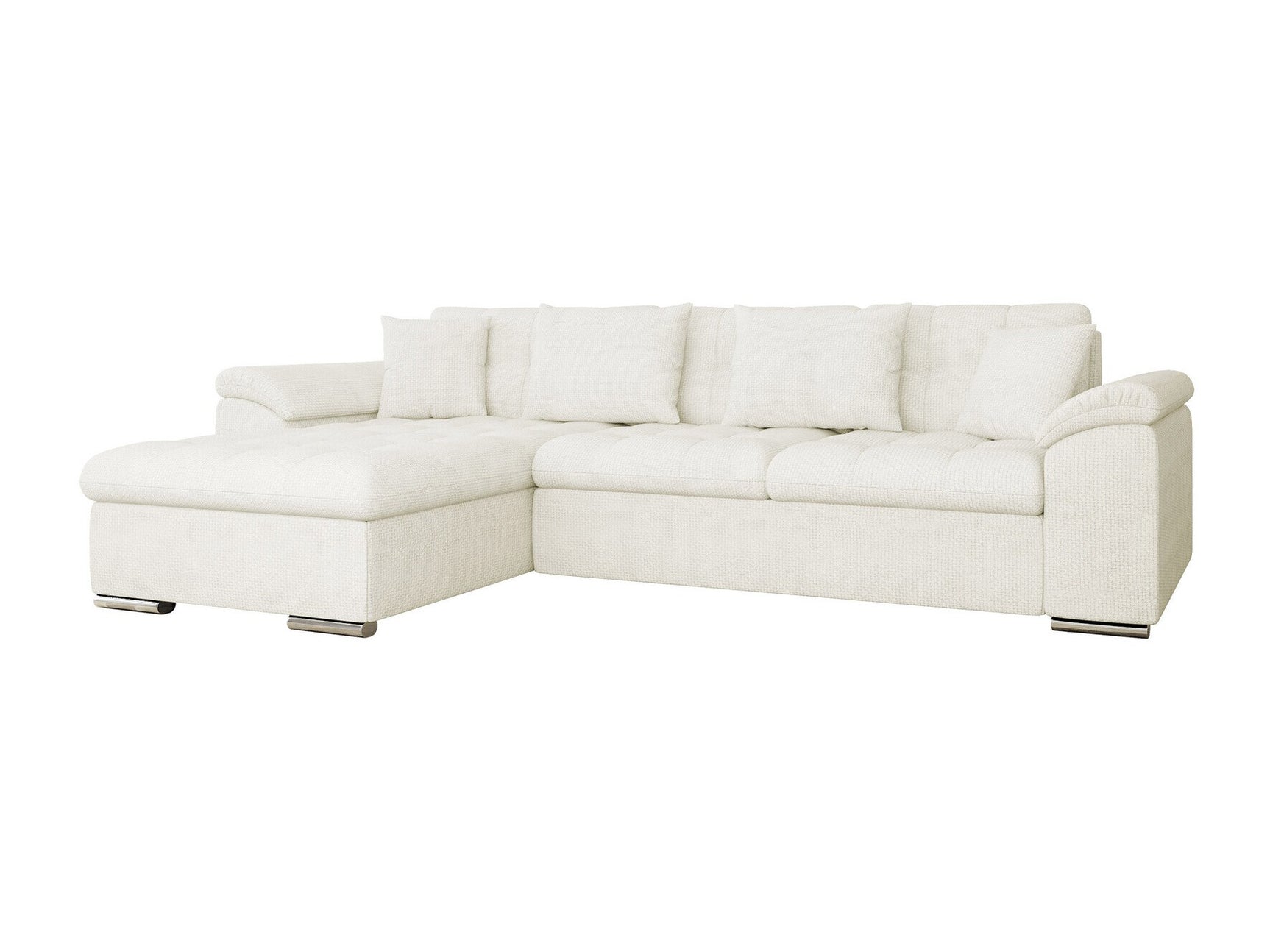 Hjørnesofa Comfivo 107