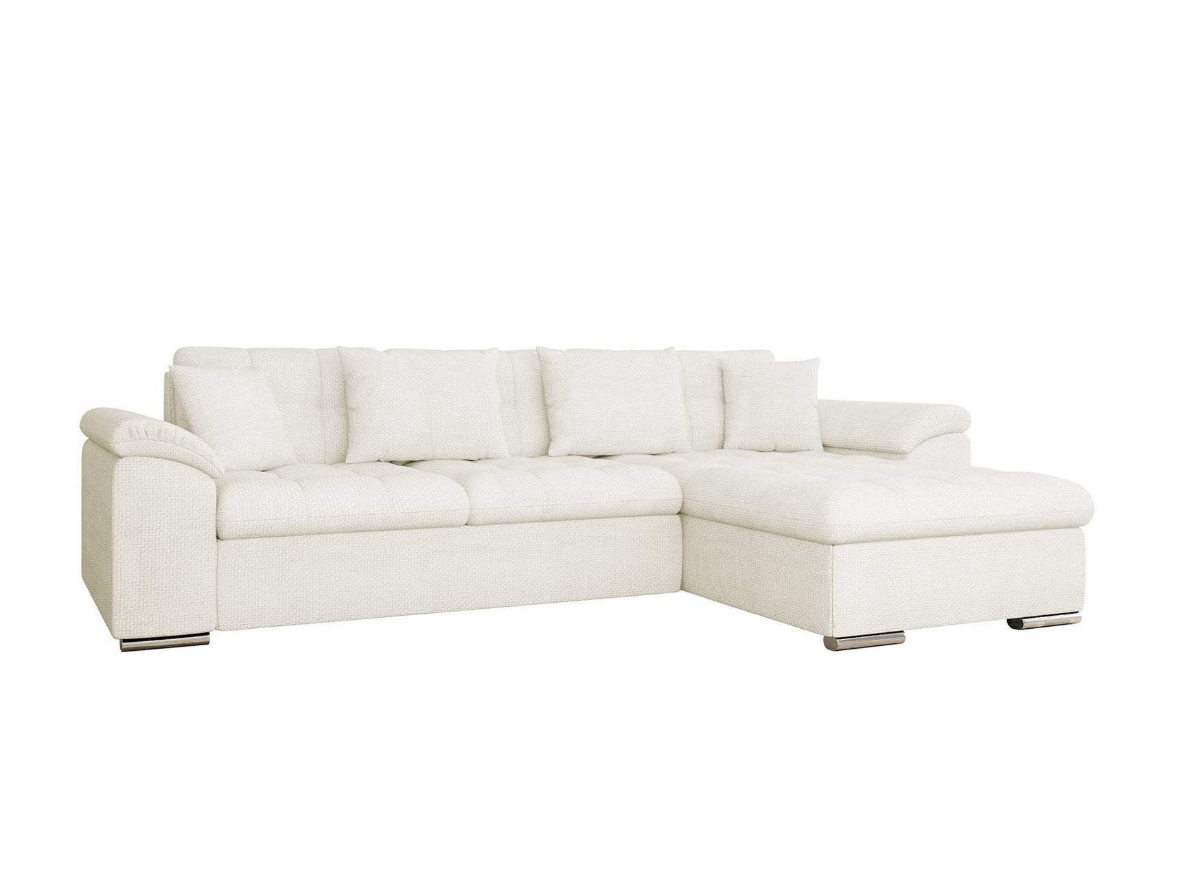 Hjørnesofa Comfivo 107