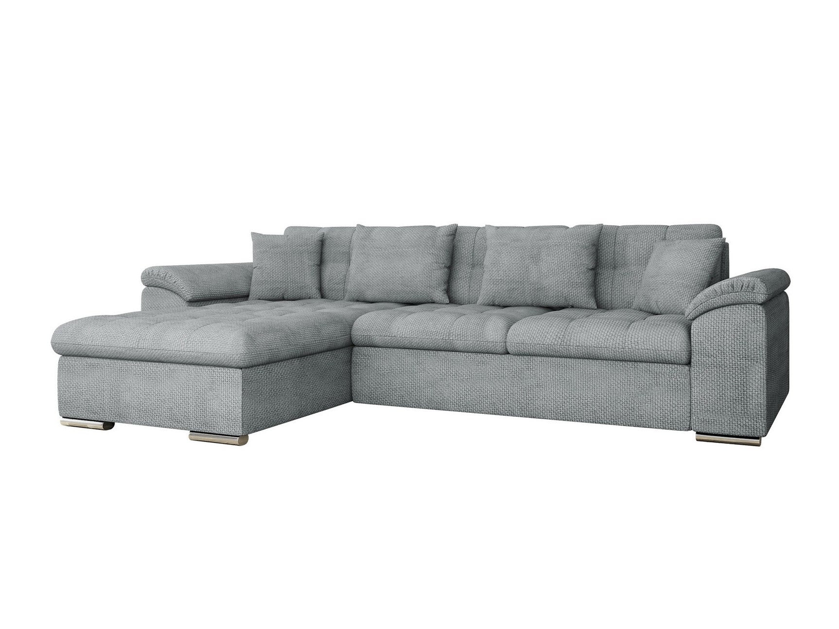 Hjørnesofa Comfivo 107
