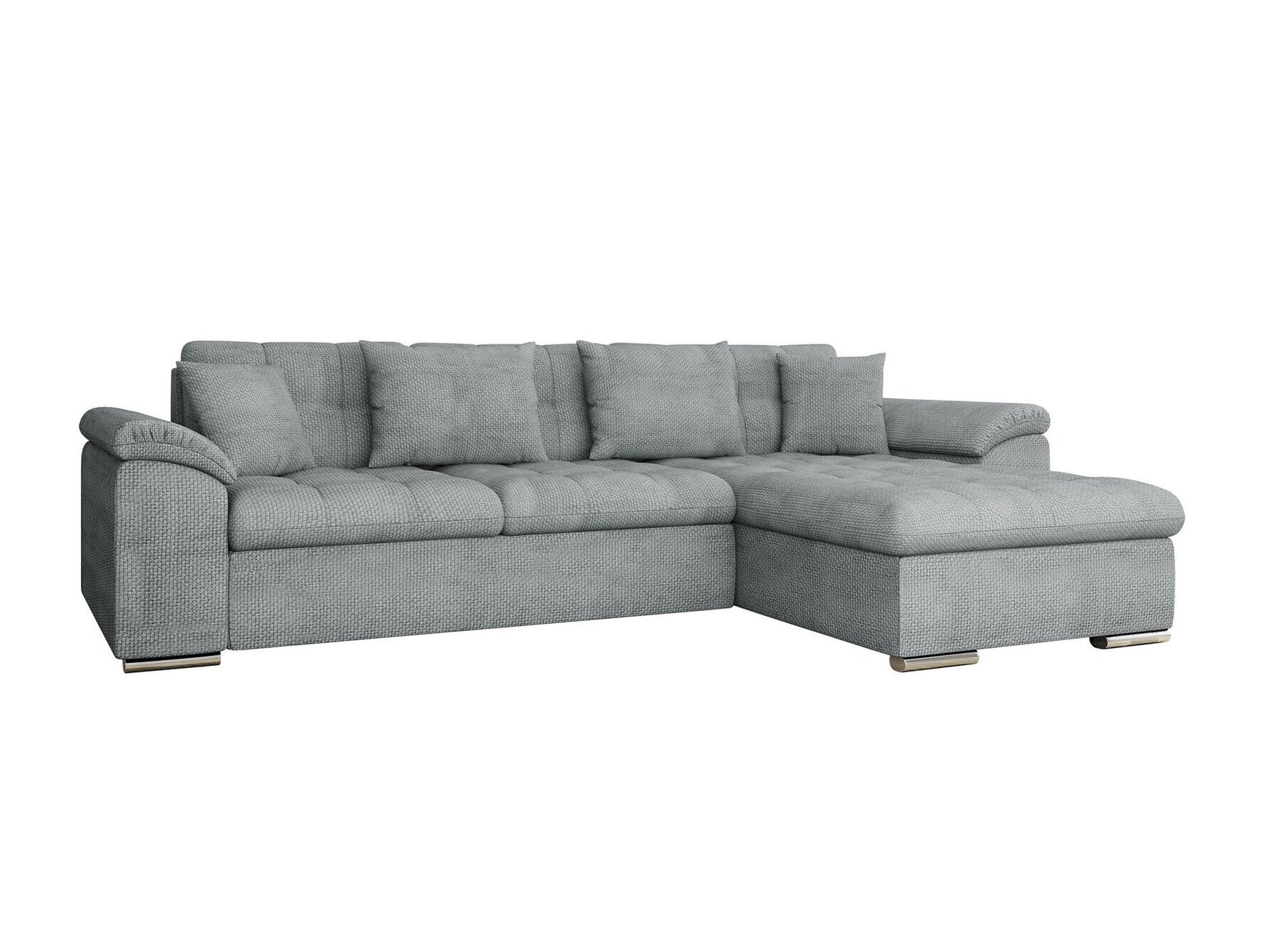 Hjørnesofa Comfivo 107