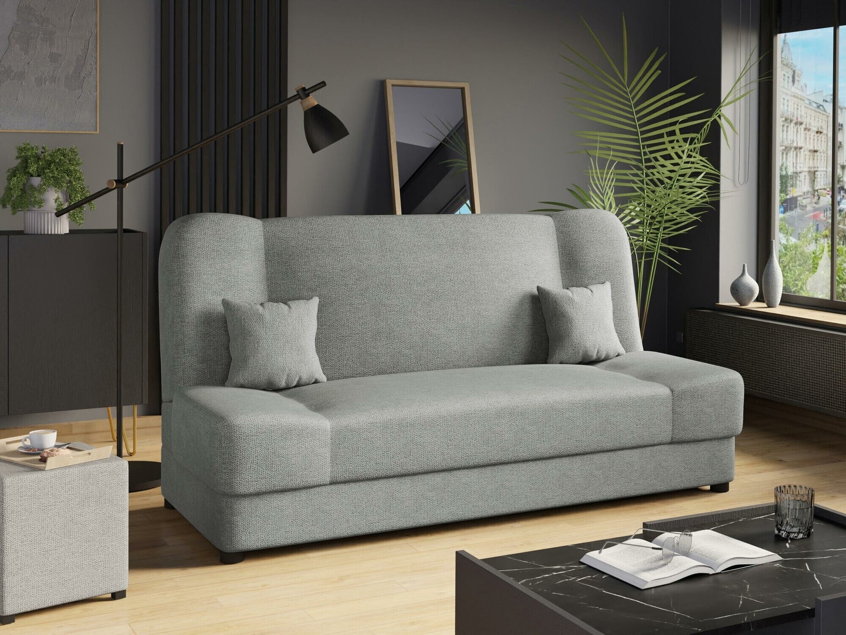 Sofa bed Comfivo 110